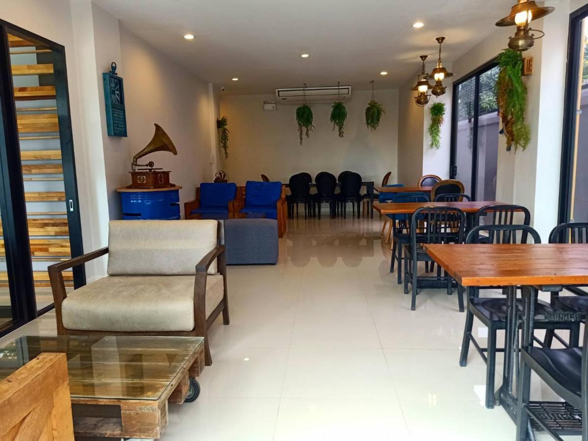 Отель Vipa House Phuket - Sha Extra Plus Экстерьер фото