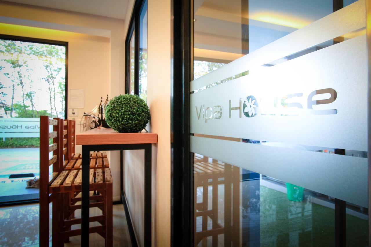 Vipa House Phuket - Sha Extra Plus Экстерьер фото