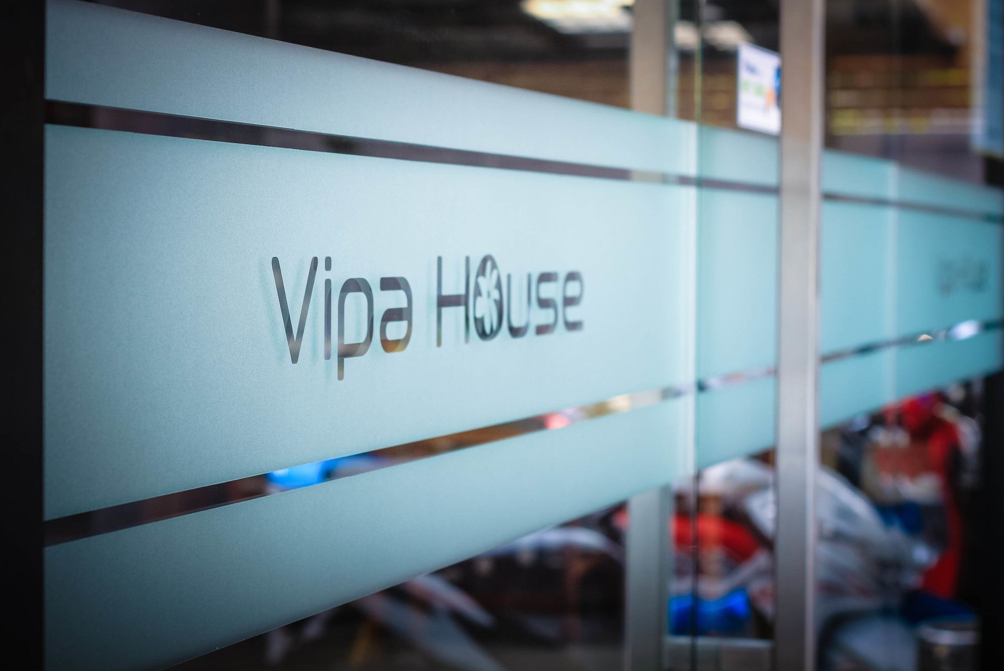 Отель Vipa House Phuket - Sha Extra Plus Экстерьер фото